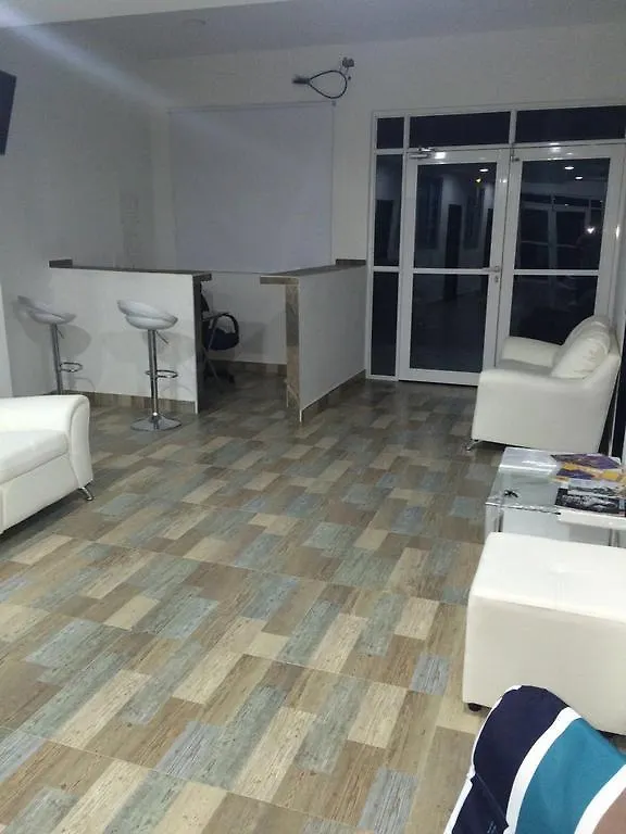 Hotel Sunset Beach Cartagena 3*,  콜롬비아