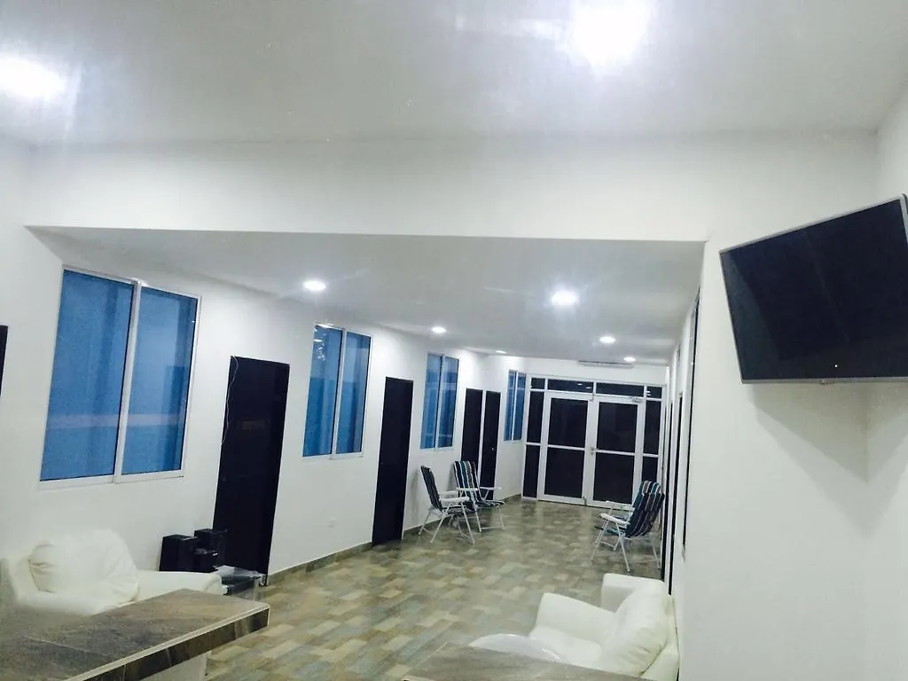 Hotel Sunset Beach Cartagena 3*,  콜롬비아