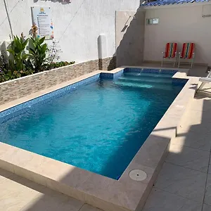 Mar De Indias House *** Cartagena