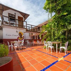 Ayenda Casa Cano 1805 *** Cartagena