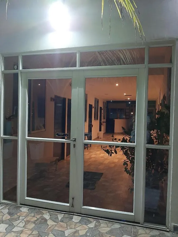 Hotel Sunset Beach Cartagena