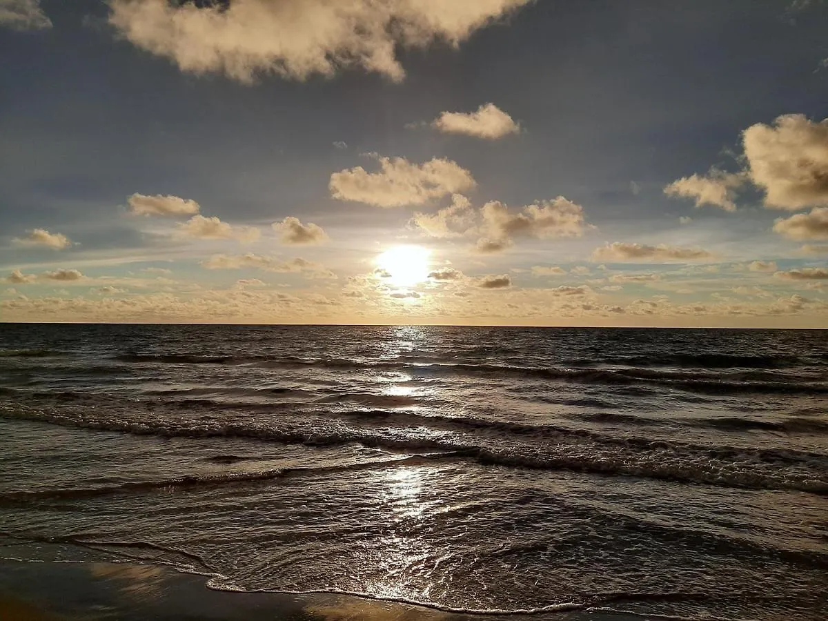 ***  Hotel Sunset Beach Cartagena Colombia