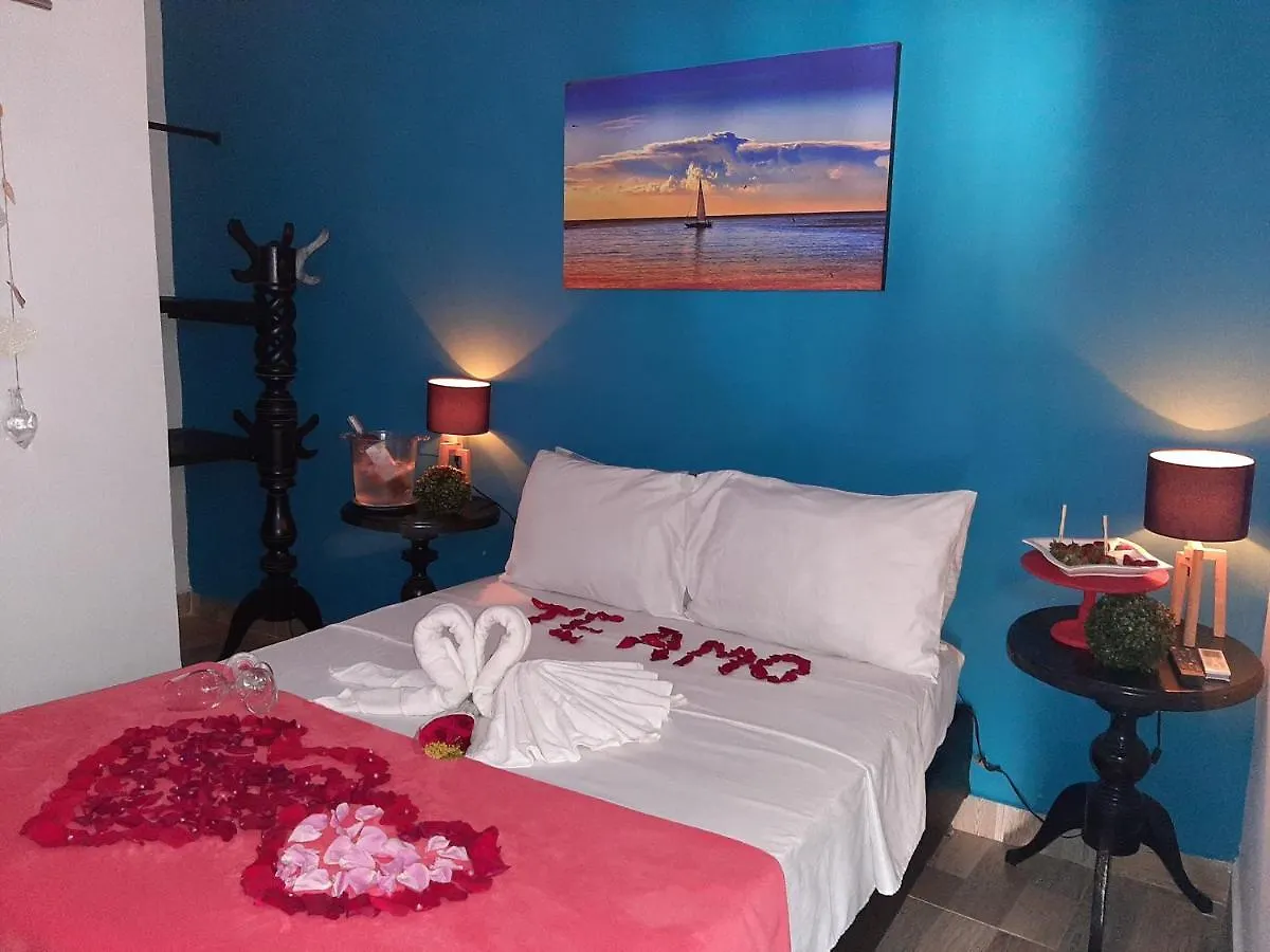 Hotel Sunset Beach Cartagena 3*,  Colombia
