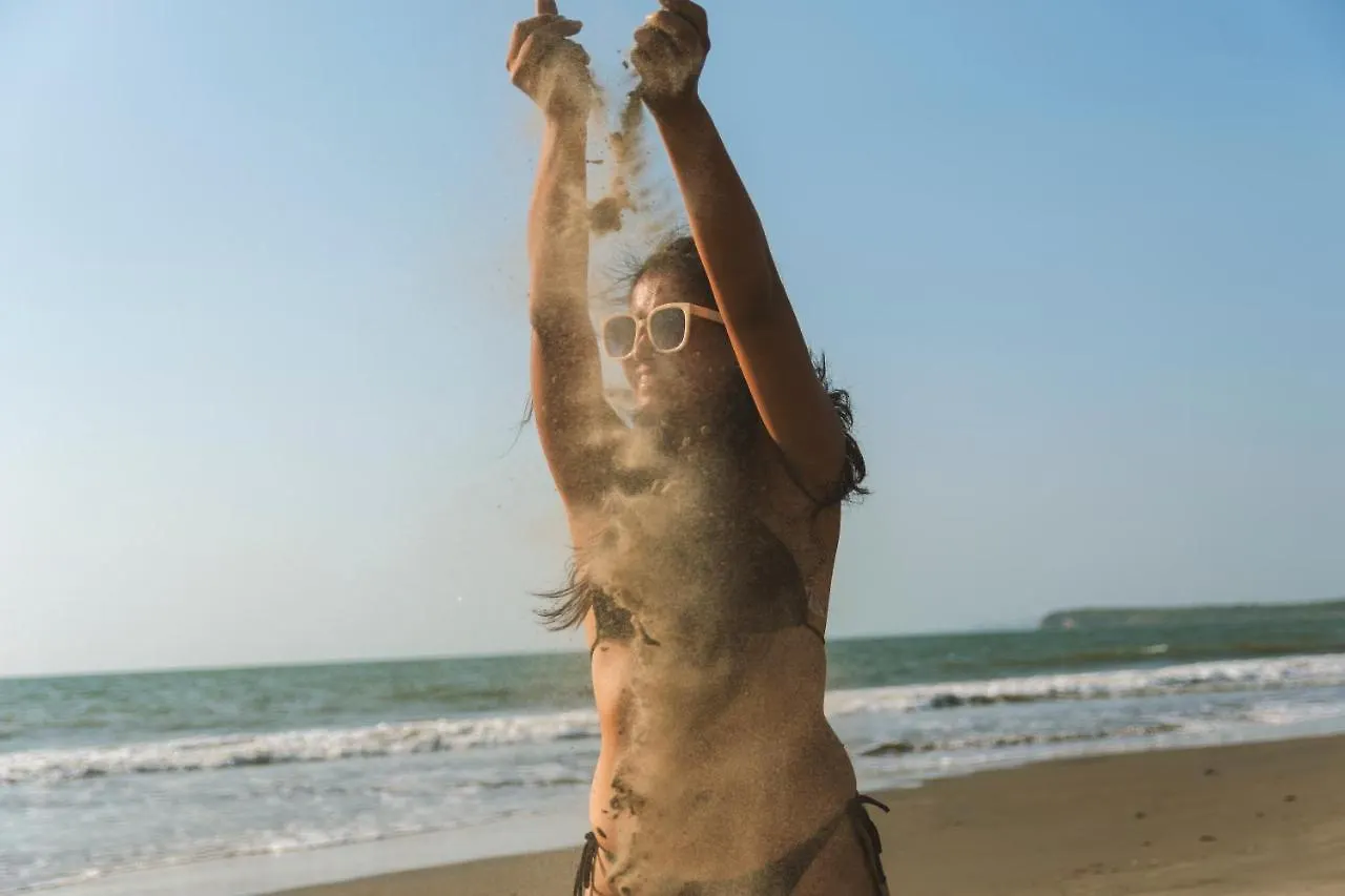 Hotel Sunset Beach Cartagena