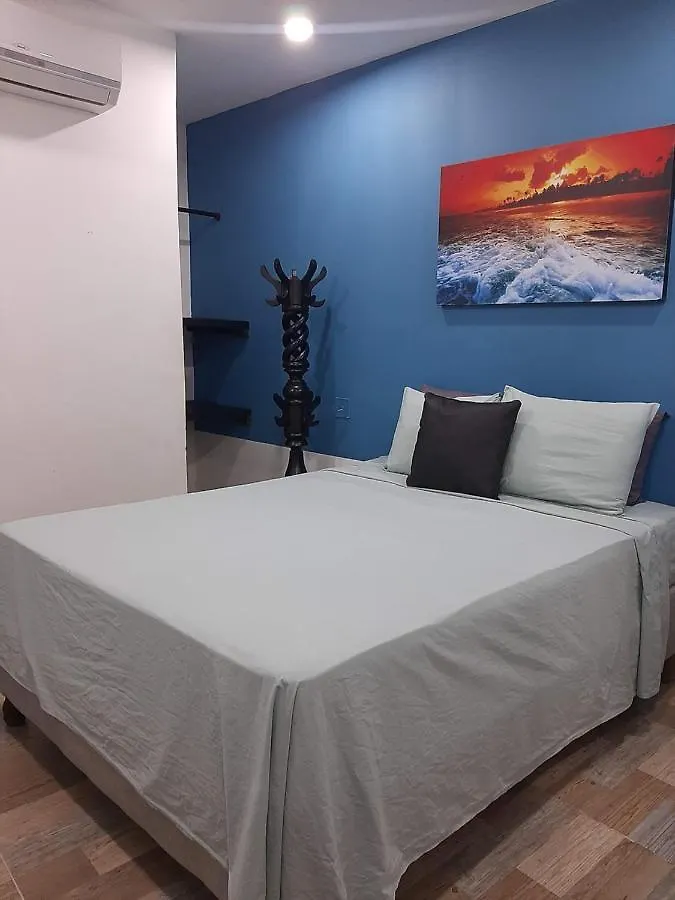 Hotel Sunset Beach Cartagena