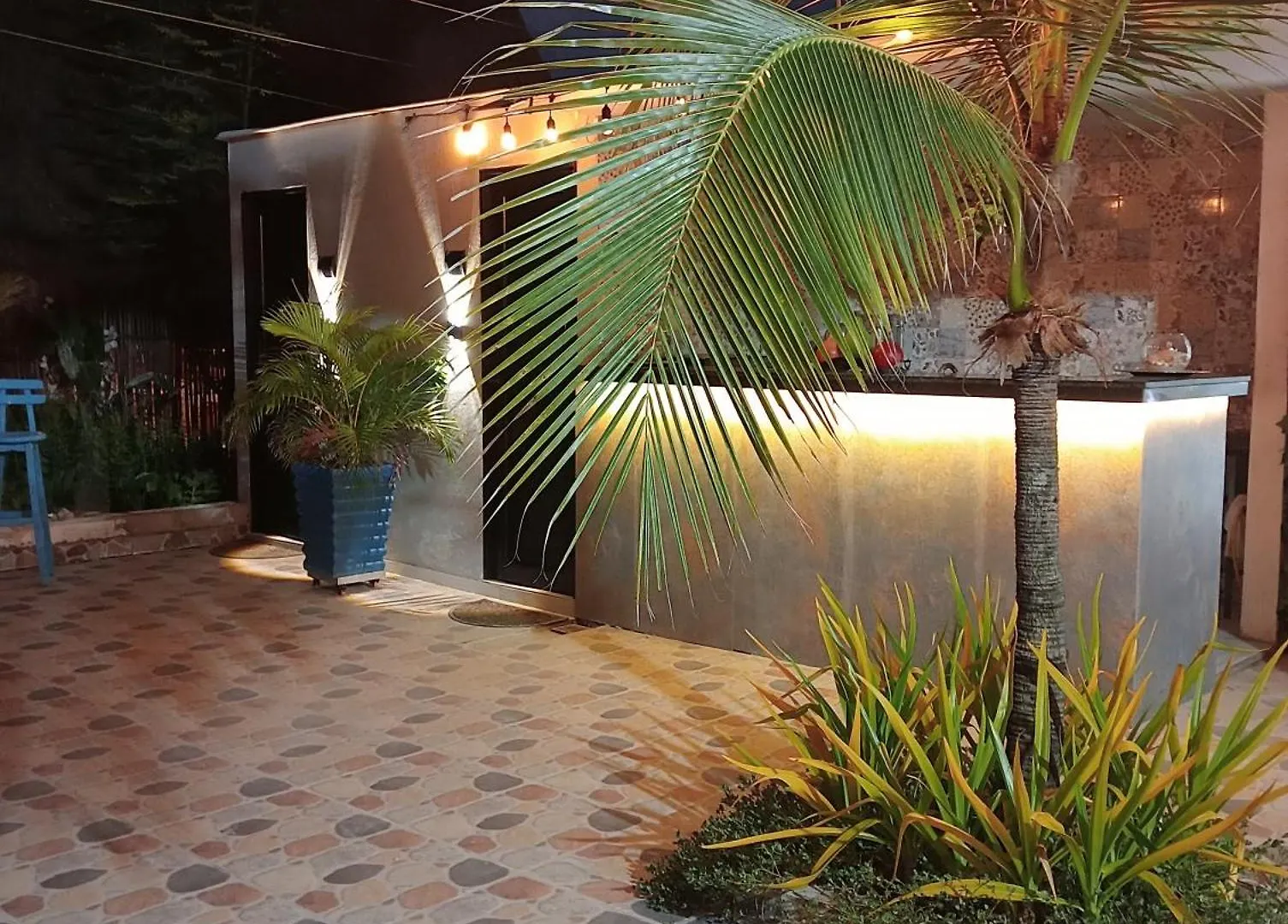 Hotel Sunset Beach Cartagena 3*,
