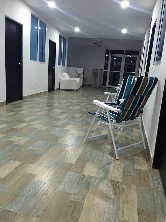 Hotel Sunset Beach Cartagena