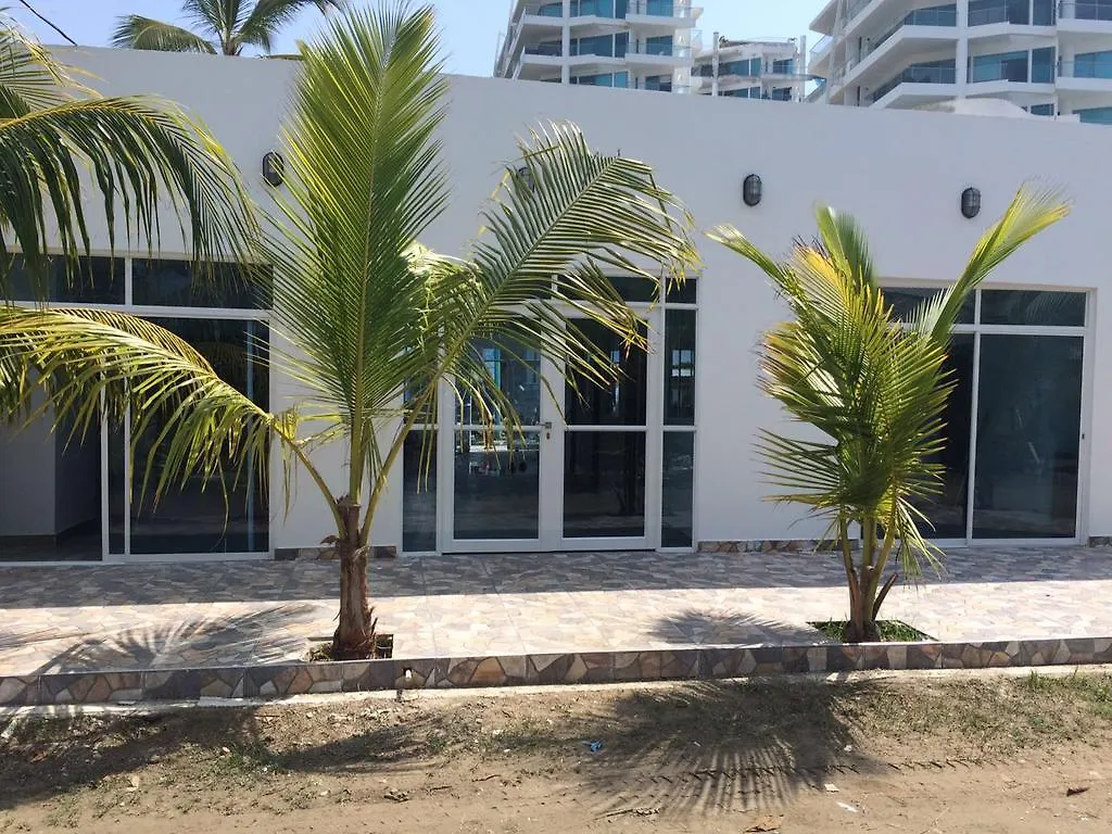 Hotel Sunset Beach Cartagena