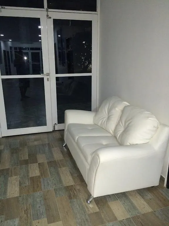 Hotel Sunset Beach Cartagena