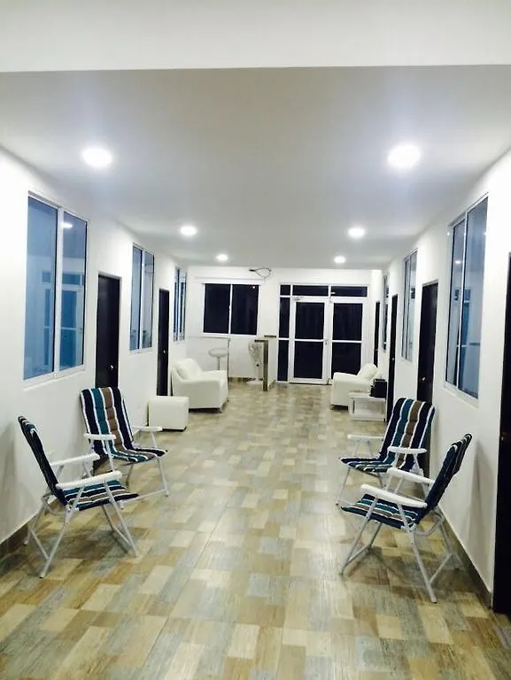 Hotel Sunset Beach Cartagena