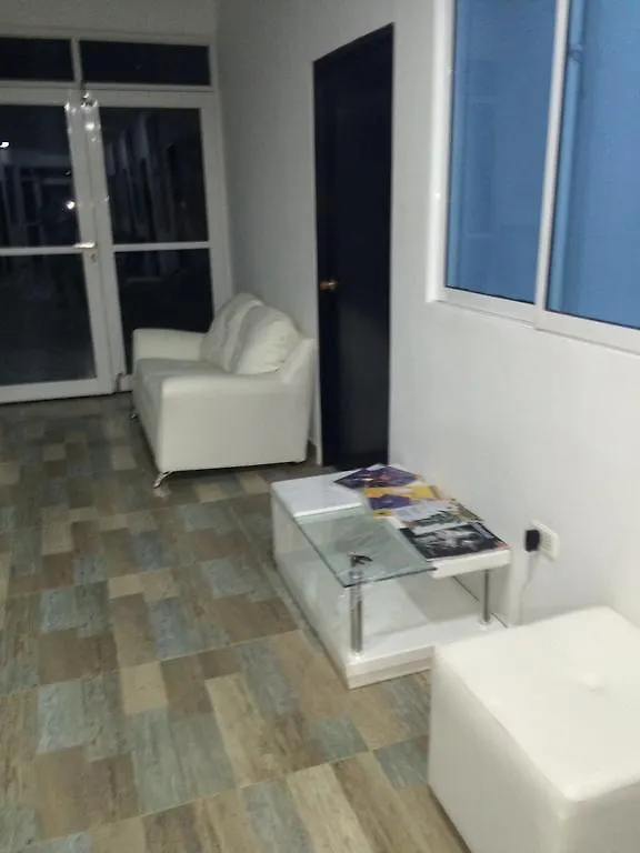 Hotel Sunset Beach Cartagena