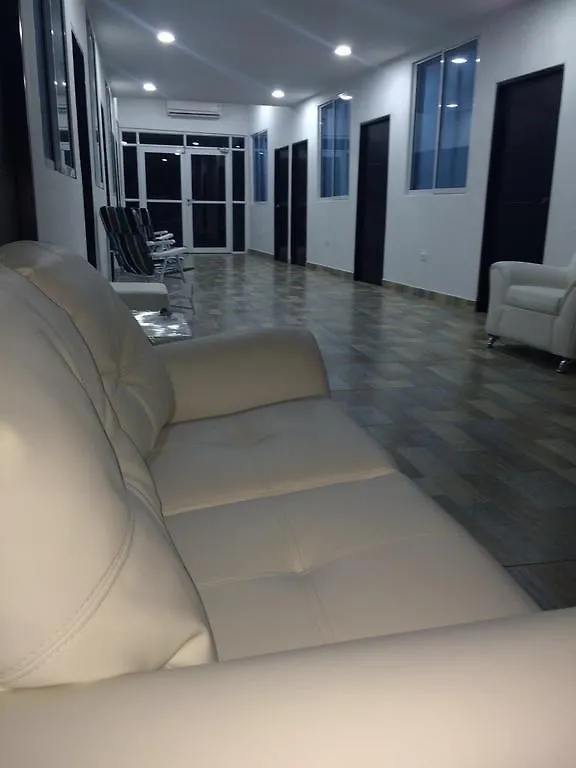 Hotel Sunset Beach Cartagena