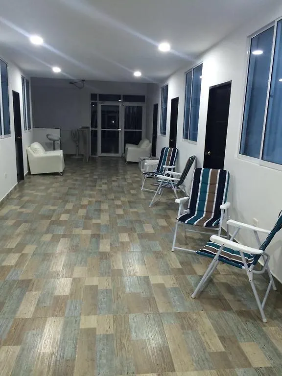 Hotel Sunset Beach Cartagena Colombia