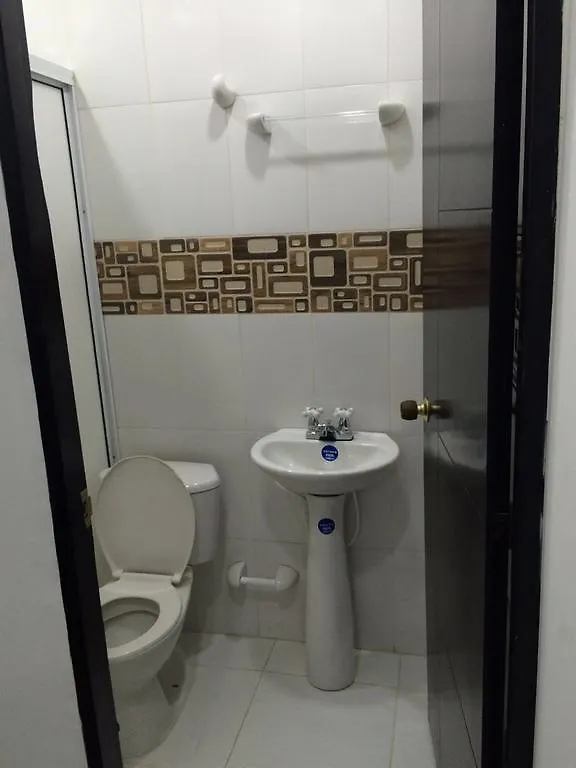 ***  Hotel Sunset Beach Cartagena Colombia