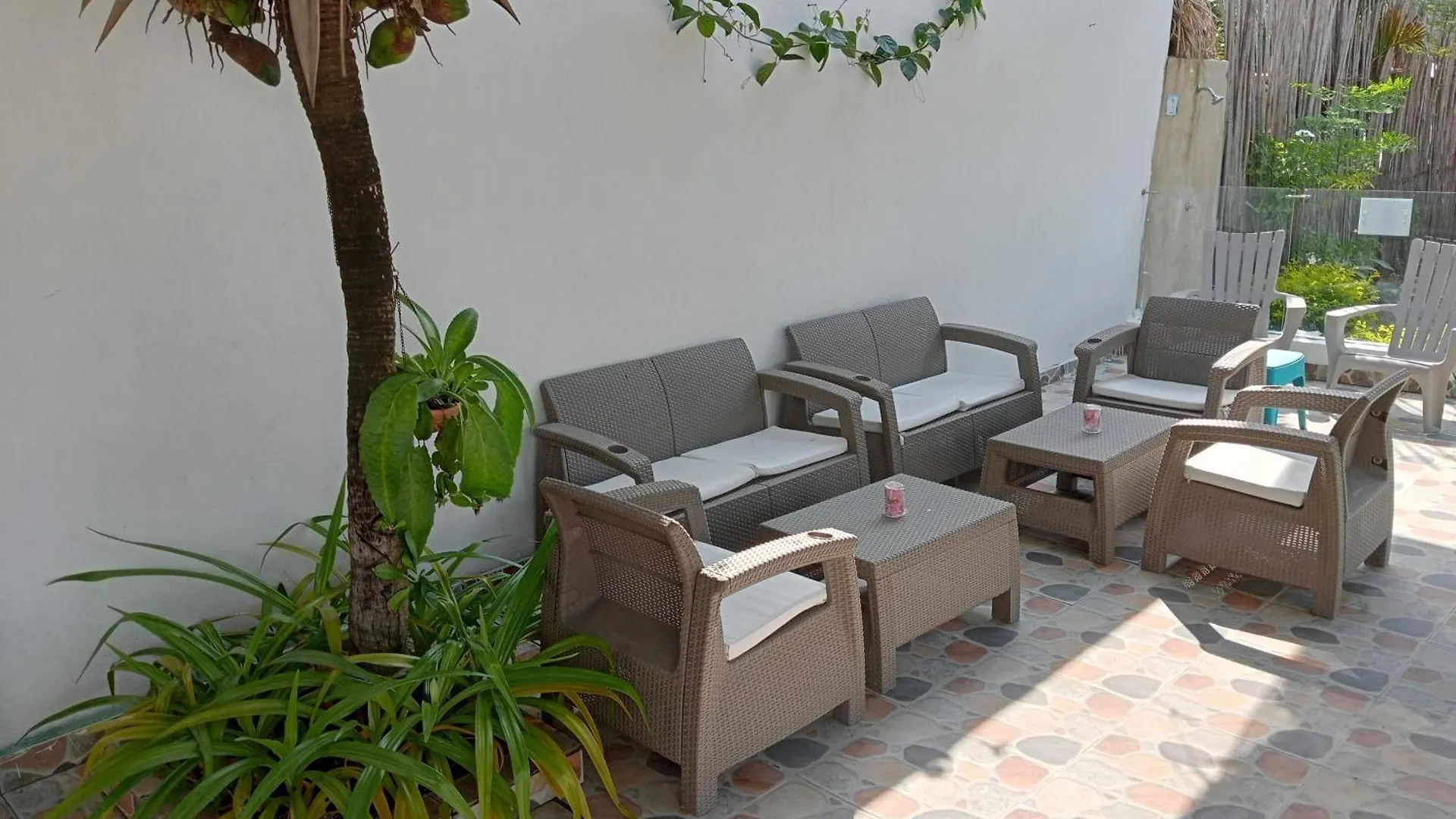 Hotel Sunset Beach Cartagena 3*,
