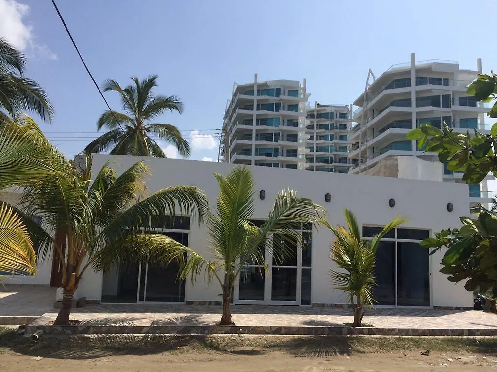 Hotel Sunset Beach Cartagena